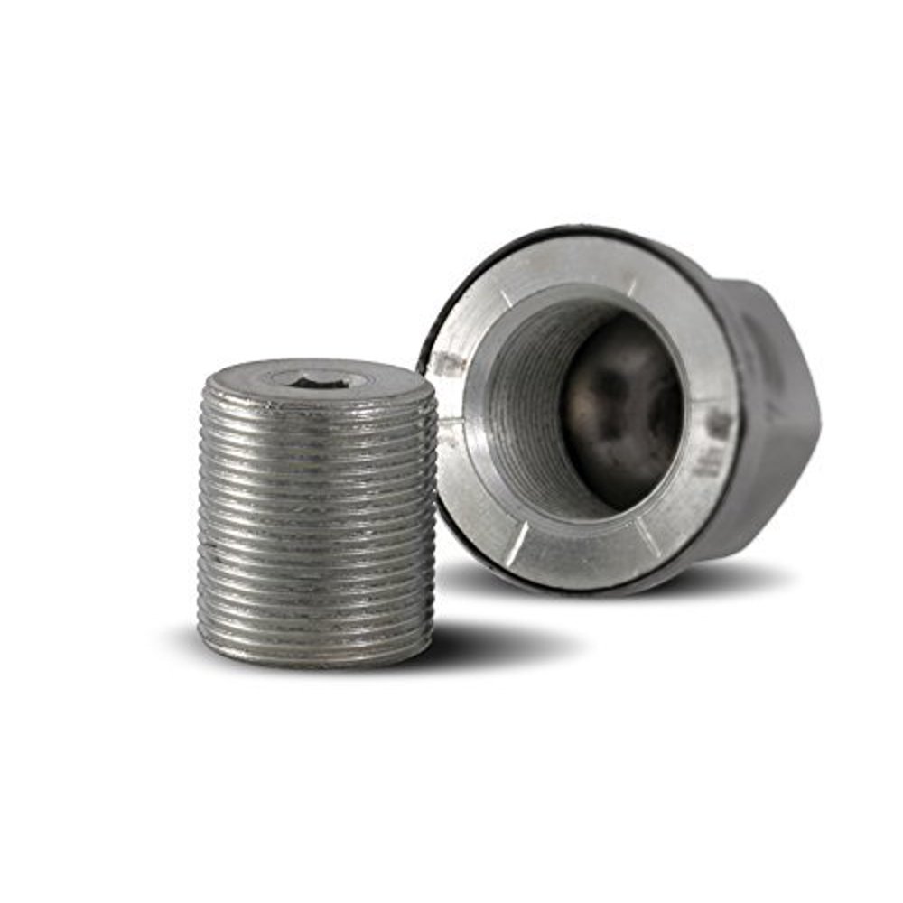 Pacific Dualies 342000E Wheel Stud Extender