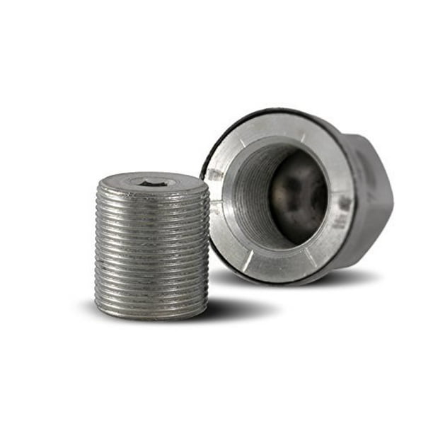 Pacific Dualies 342000E Wheel Stud Extender