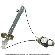 CARDONE New 82-1916AR Power Window Motor and Regulator Assembly Front Left fits 1994-1998 Mitsubishi