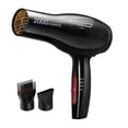 thumbnail image 1 of Secador de pelo Red by Kiss Ionic Ceramic Tech, 1 of 7