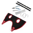 thumbnail image 4 of Grooming Dog Grooming Hammock Breathable Thickened Pet Grooming Harness With Nail Clipper Comb For Cat, 4 of 8