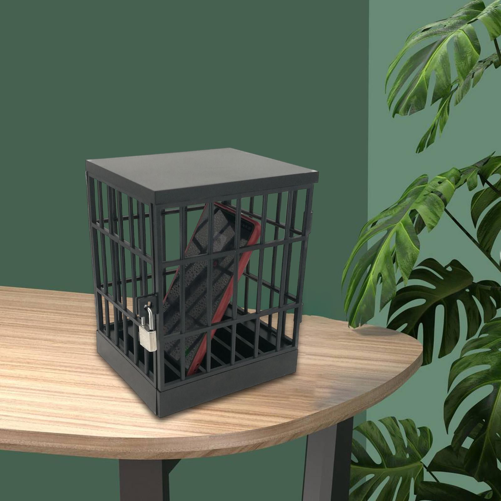 Boîte De Verrouillage Pour Téléphone Portable Avec Minuterie, Serrure