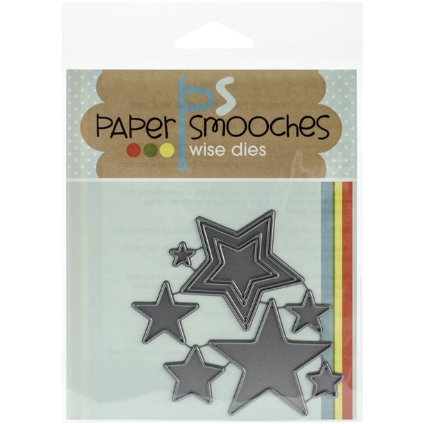 Paper Smooches Les Stars Meurent