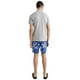 thumbnail image 5 of Polo Tommy Hilfiger de corte regular para hombre LiteGrey, 5 of 6