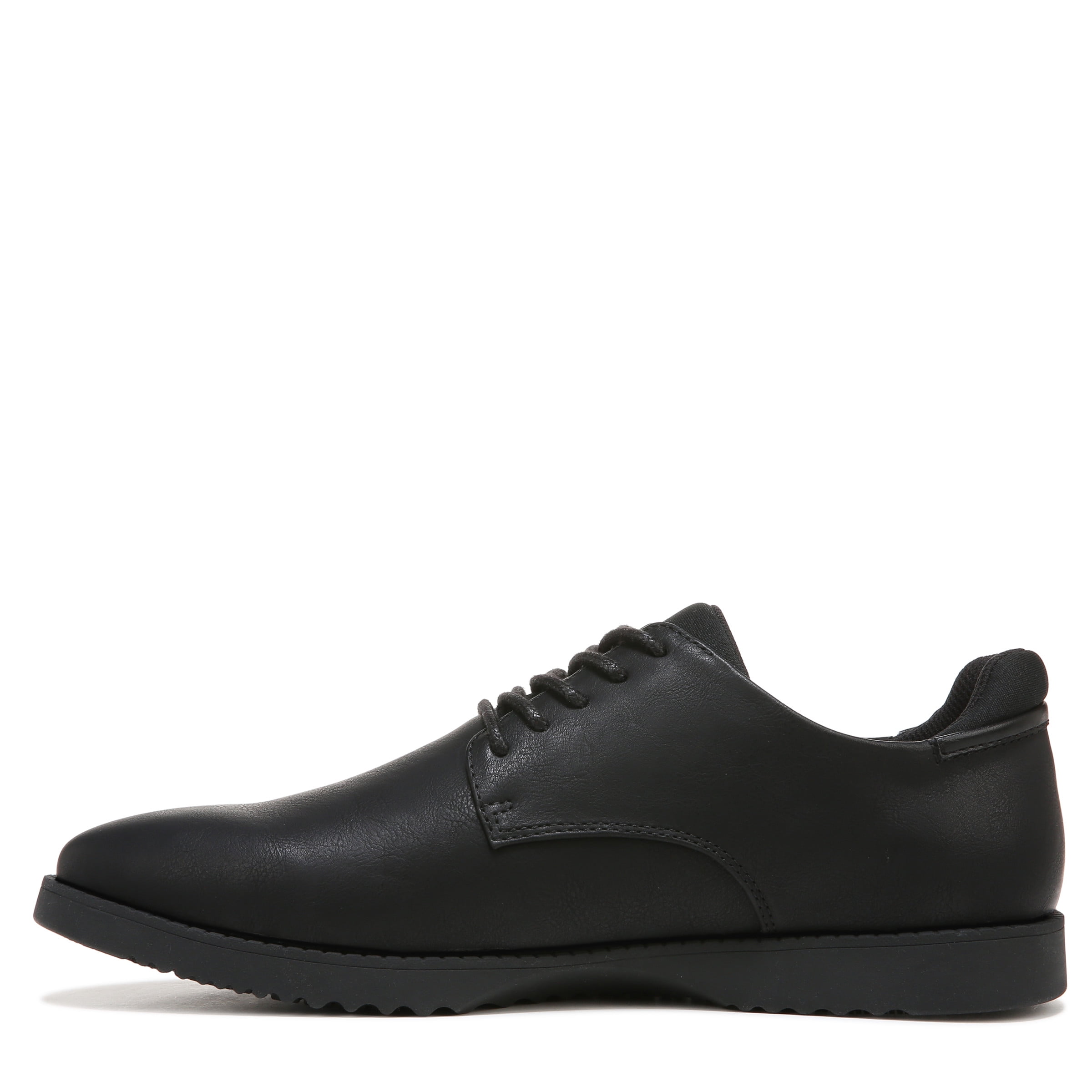 Dr. Scholl's Mens Sync Work Slip Resistant Oxford - Medium & Wide Width