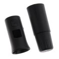 thumbnail image 2 of Système de Microphone Sans Fil Housse de Microphone Pièces de Rechange Protecteur Sans Fil Noir, 2 of 9