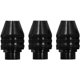 thumbnail image 1 of Portabrocas sin llave para 3 piezas, adaptador de portabrocas multifunción, amoladora eléctrica de múltiples portabrocas, portabrocas de cambio rápido, portabrocas adaptadores, para, 1 of 5