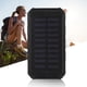 thumbnail image 5 of Caja de batería externa de energía móvil de gran capacidad de carga rápida portátil de 10000 mAh (negro), 5 of 8