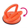thumbnail image 2 of Car Dent Puller, Powerful Car Repair Dent Removal Tools, Puller For Window Handle, Refrigerator Dryer Door Handle, Mirror, Mobile Phone Tablet，orange, 2 of 5
