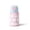 Pink Rabbit, variant on Sidagar 22 oz Insulated Leakproof Stainless Steel Tumbler with Shoulder Strap, Red