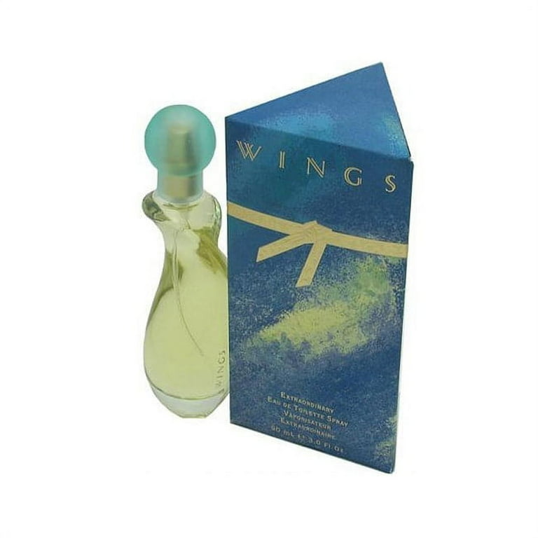 Wings cologne walmart hot sale