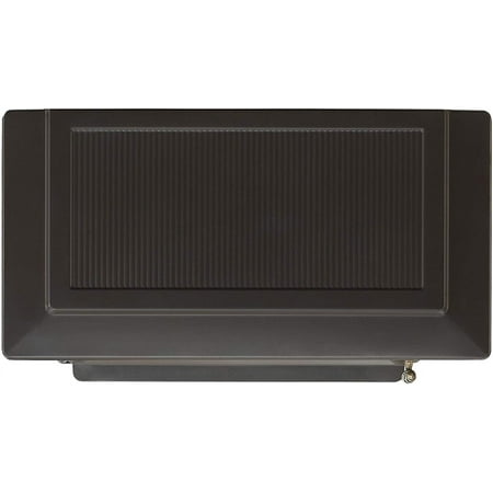 Duraflame 3D 24 W x 23.4 H x 12.9 D Infrared Electric Fireplace Stove - Bronze, DFI-5010-02