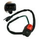 thumbnail image 4 of Riwesomey Interruptor de arranque de motocicleta, repuesto de interruptores de encendido para bicicletas eléctricas, botón de Control, Accesorios para motos, 4 of 6