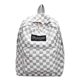 thumbnail image 5 of Mochila escolar Mochila casual Bolsa de libros linda, Bolsa de viaje Bolsa de escuela Bolsa de libros para blanco y gris jinwen Mochila Escolar, 5 of 8