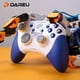 thumbnail image 1 of Dareu H101 Wired Gaming Console Controller Gampad For Nintendo Use For Joystick Cap Gamepad Controller For Xbox One/one S /One Elite Compatible Multiple Platform, 1 of 4