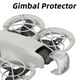 thumbnail image 2 of Protector de cardán para dron DJI. Cubierta para lente de cardán. Protector de cámara. Accesorios para drones DJI., 2 of 8
