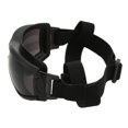 thumbnail image 3 of Gafas para perros Bling Bling resistentes al viento y al agua para razas grandes, 3 of 14