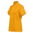 thumbnail image 3 of Women's Short-Sleeve Chef Coat Jacket, 3 of 6