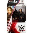 thumbnail image 4 of WWE Collection Elite Figurine articulée 15, 24 cm Shinsuke Nakamura, 4 of 6