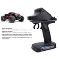 thumbnail image 4 of Transmisor Remoto del Automóvil RC, Rueda Giratoria RC Remote Controler Resistente Con Receptor Para Automóviles RC Crawler, 4 of 7