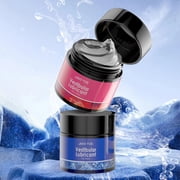 JIAOYUE hot lubricant, gentle warming and deep nourishing intimate moments more warm and smooth , personal lubricant for men, women and couples (red)