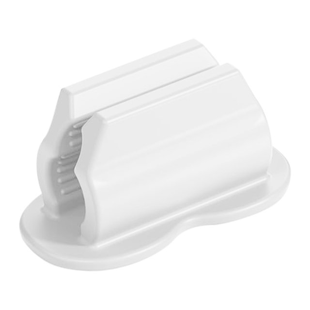 Soporte para bolígrafos mejorado - 2 en 1 Soporte de silicona para rotuladores de sobremesa/pared con adhesivo fuerte sin huella para el aula