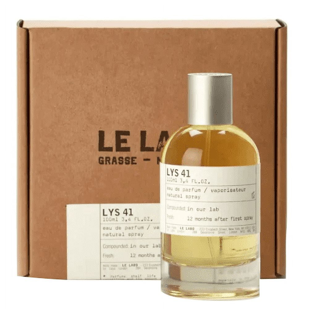 LE LABO LYS 41 オードパルファム 100ml Le Labo Lys 41 Eau de Parfum | Bloomingdale's