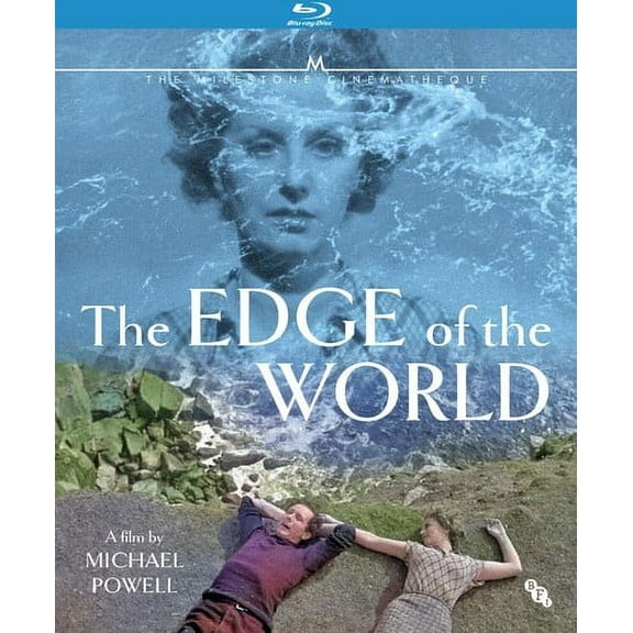 The Edge of the World (Blu-ray), Milestone Video, Drama