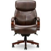 La-Z-Boy Bradley Bonded Leather Executive Chair 44762