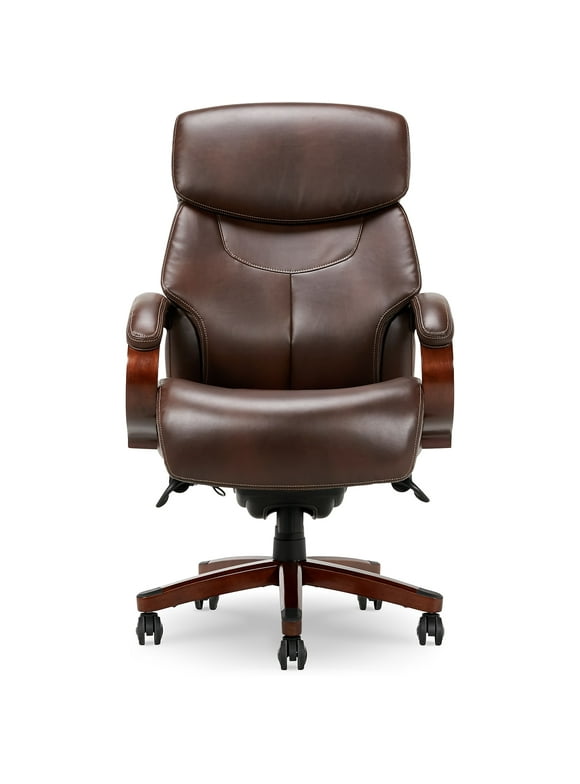 La-Z-Boy Bradley Bonded Leather Executive Chair 44762