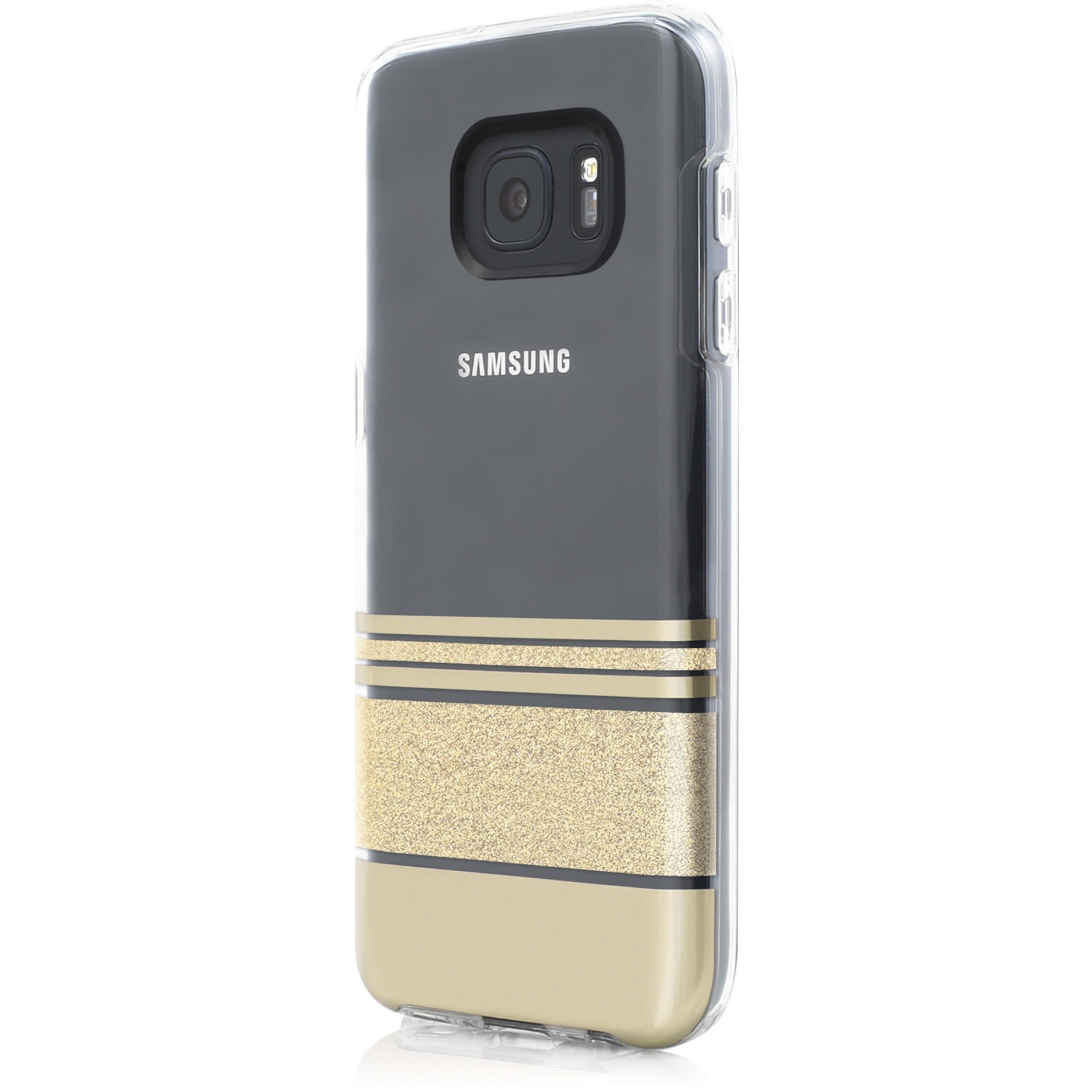 Incipio Wesley Stripes Design Series for Samsung Galaxy S7 - image 4 of 5