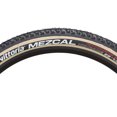 thumbnail image 3 of Vittoria Mezcal III Tire - 29 x 2.35, Tubeless, Folding, Black/Tan, TLR, 3 of 5