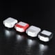 thumbnail image 2 of Sensor Sombrero Clip Luz Faro COB LED Camping Pesca Faro (Gris), 2 of 5