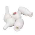 thumbnail image 4 of Jarrón De Juguete, Juego De Simulación, Jarrón Decorativo En Miniatura Con Efecto De Escena De Vida Libre De Rebabas Realistas Para Casa De Muñecas 1/12 OTVIAP Vase Toy, 4 of 8