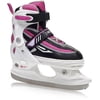 Lake Placid Metro Girl's Adjustable Figure Ice Skate