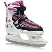 Lake Placid Metro Girl's Adjustable Figure Ice Skate