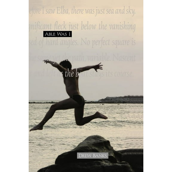 Able Was I (Paperback)