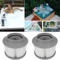 thumbnail image 3 of Cartouche de Filtre de Remplacement pour Filtre de Spa, 3 of 5