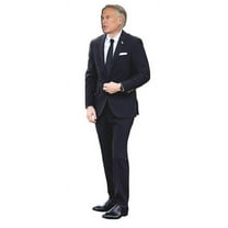 H38099 Greg Abbott Standing