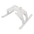 thumbnail image 2 of Pata Extendida De Altura Del Dron, Extensión Del Tren De Aterrizaje Drone De Liberación Rápida Plegable Compacto Para FLIP, 2 of 7