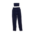 thumbnail image 3 of Ropa de muñeca femenina 1/6 Traje de Yoga azul CUTICAT, 3 of 8