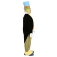 thumbnail image 4 of Plus Size Disney Pinocchio Jiminy Cricket Costume for Men, 4 of 6