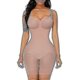 thumbnail image 1 of Shapewear For Women Tummy Control Full Bust Body Shaper Bodysuit Butt Lifter, 1 of 5