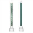 thumbnail image 2 of 24 Element Epoxy Mixing Nozzle, Static Mixing Nozzle Tip for Adhesive Cartridges 200pcs, 2 of 7