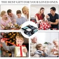 thumbnail image 6 of Fathers Day Grandson Blanket Gifts, Grandson Gifts from Grandma/Nana, Best Christmas Birthday Gifts for Grandson, Grandson Gifts from Grandparents, Graduation Gift for Grandson Blanket 50"x60", 6 of 6
