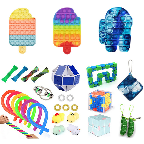 $20 fidget pack