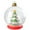 B-1B-home supplies, variant on LEFTHIGH Toys Inflatable Christmas Ornaments PVC Ball 28 Inch Large Christmas Inflatables Decorations Outdoor Ball Inflatable Ornaments for Outdoor Yard Birthday Gifts