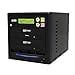 thumbnail image 3 of ACARD TECHNOLOGY 1 to 1 24X Burner CD DVD Duplicator Standalone Tower Using ACARD’s Native SATA Controller Technology, 3 of 4
