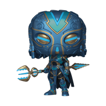 Funko Pop! Marvel: Black Panther: Wakanda Forever - Aneka (Midnight Angel) Vinyl Bobblehead