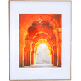 thumbnail image 2 of Concepts Metal Gold Picture Frames 11x14 Matted to 8x10 with HD Clear Glass, Extra Durable Photo Frames – Wall Frame and Tabletop Display ( Set of 6 ), 2 of 6